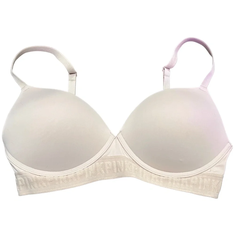 Victoria’s Secret PINK Bra size 36C - Picture 1 of 3